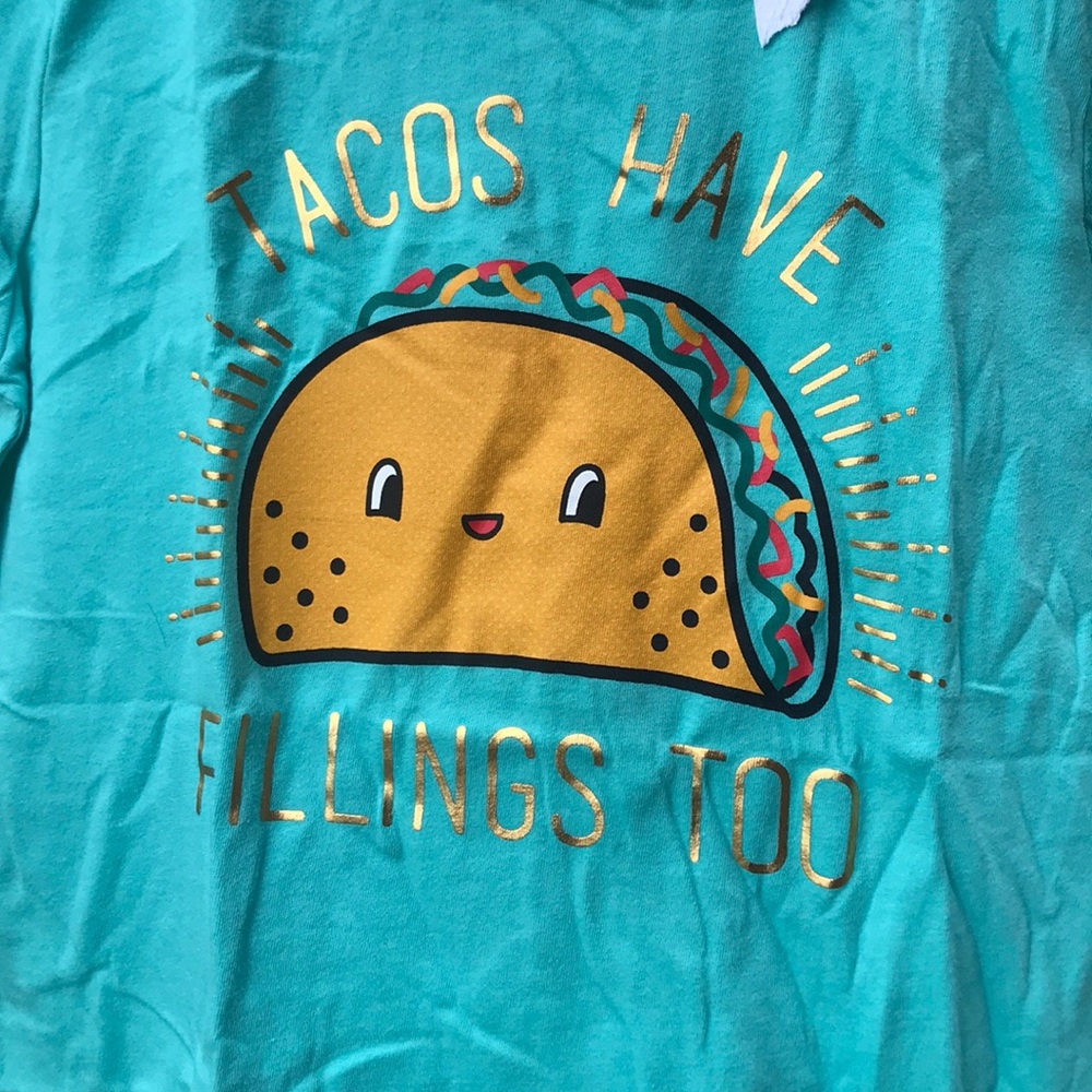 Old Navy Tshirt Tee NWT Size XL girls